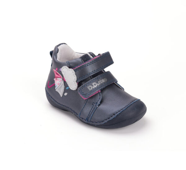 S015 52650A d.d.step kislany atmeneti gyerekcipo 7