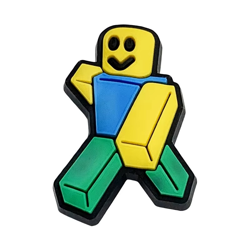 Papucs Charm – Figura
