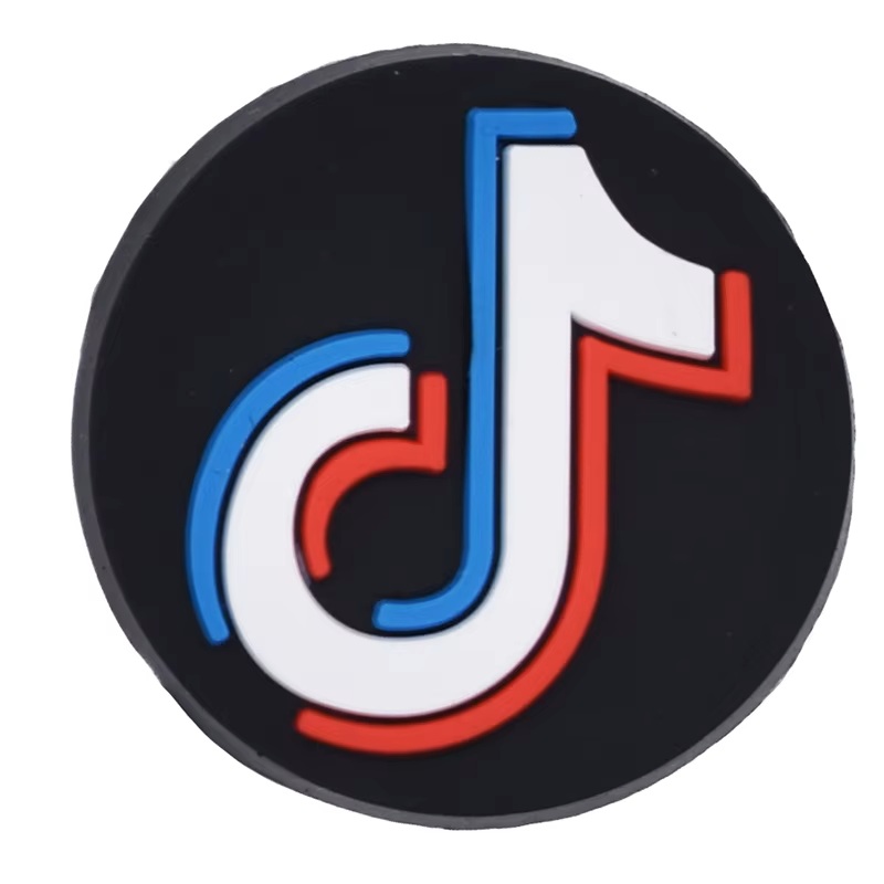 Papucs Charm – Tiktok